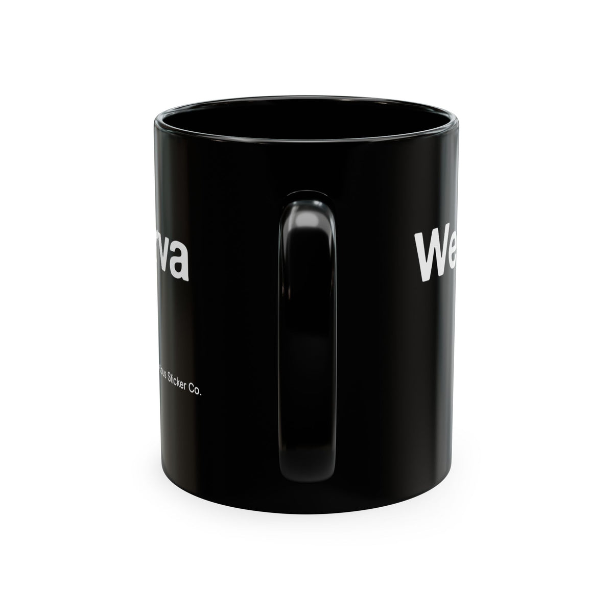 Welcome to Delmarva Mug