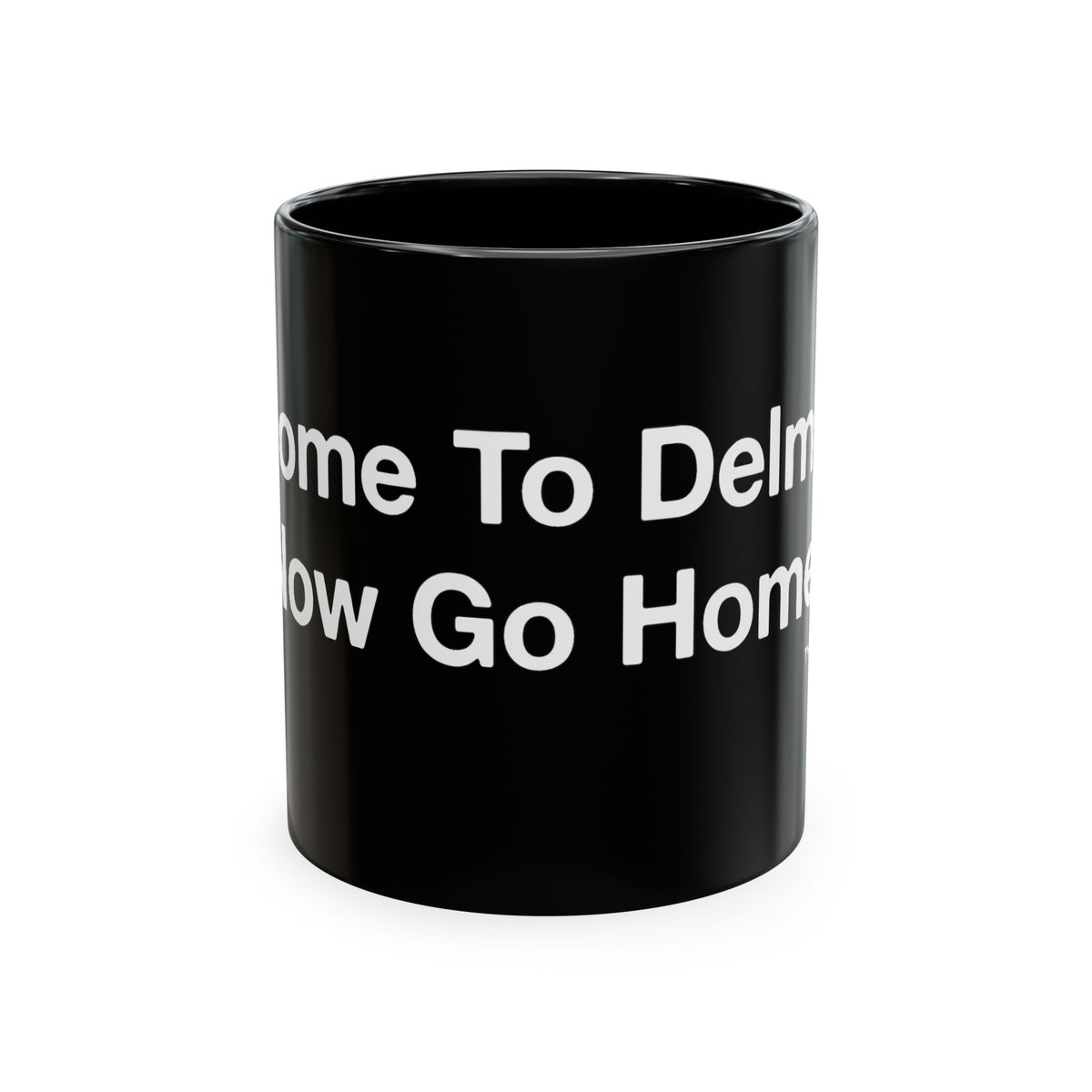 Welcome to Delmarva Mug
