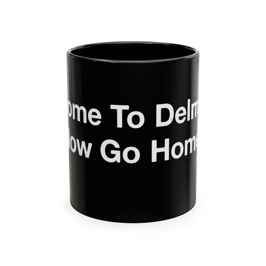 Welcome to Delmarva Mug
