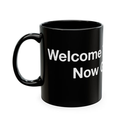 Welcome to Delmarva Mug