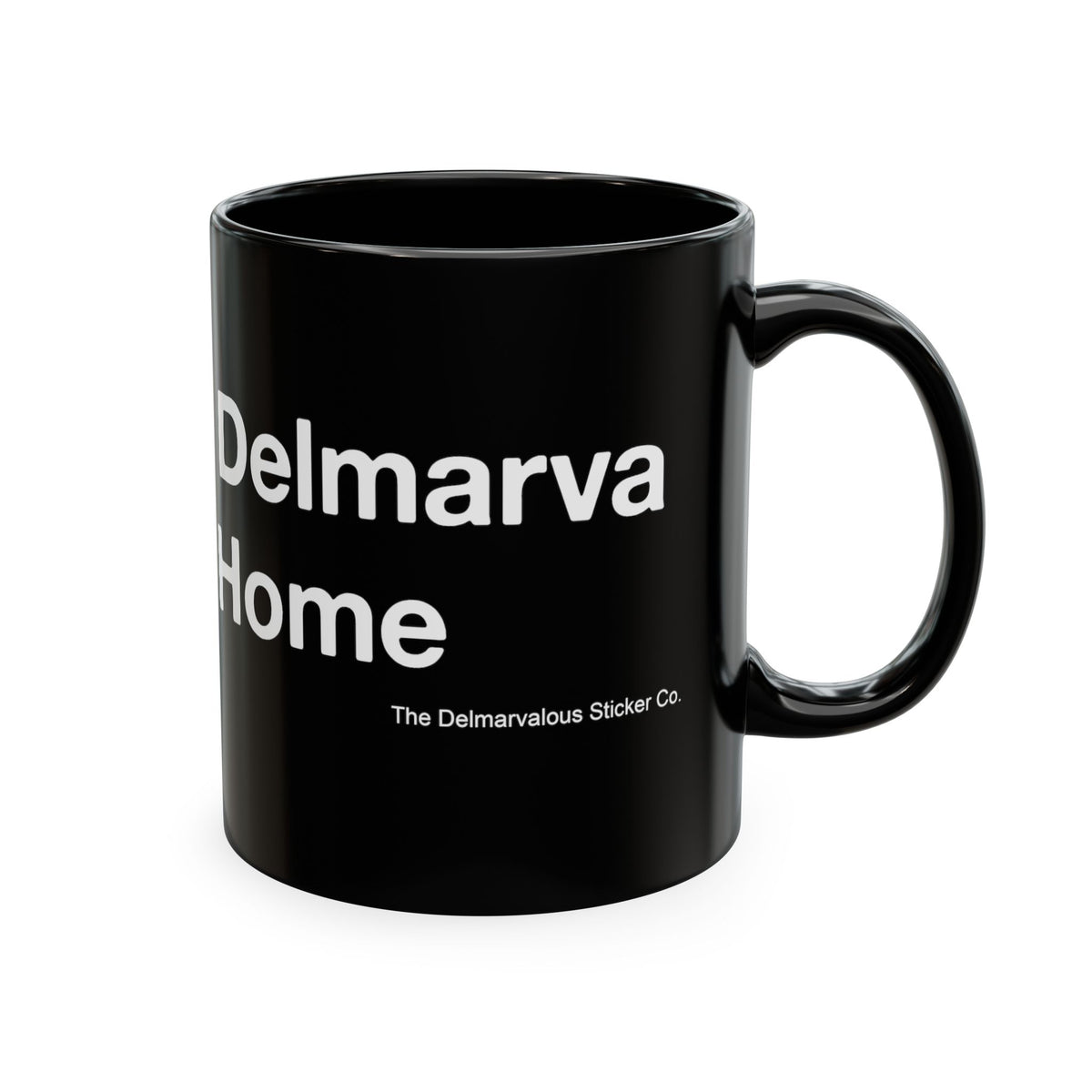 Welcome to Delmarva Mug