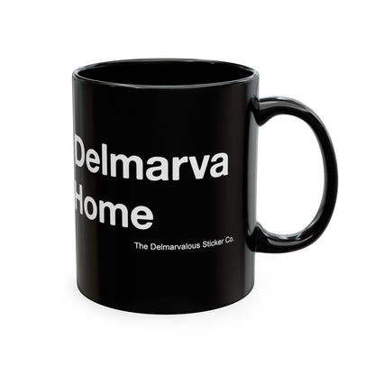 Welcome to Delmarva Mug
