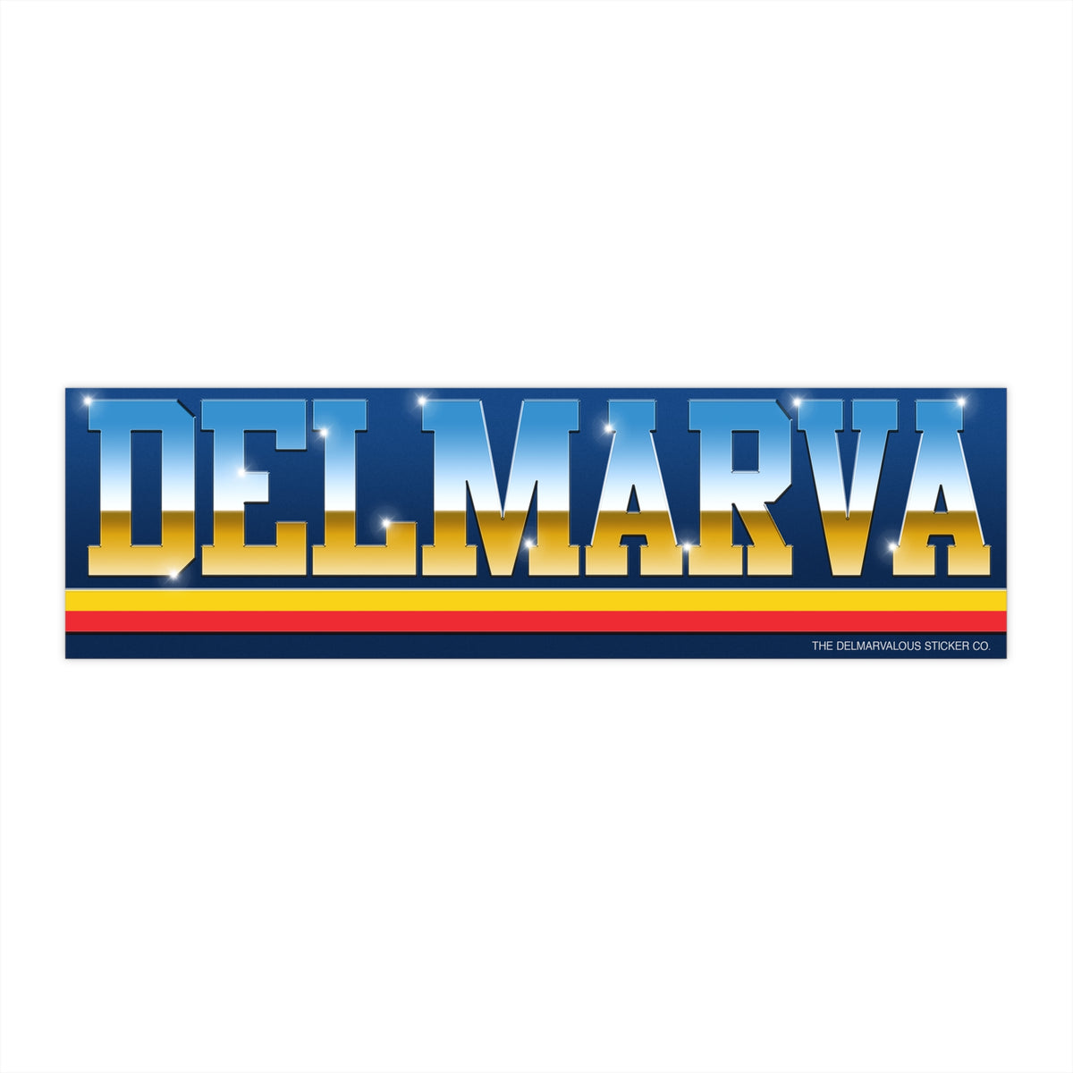 Bigfoot Delmarva