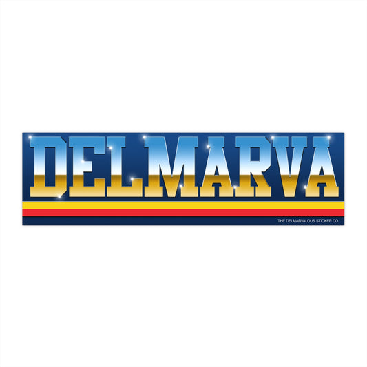 Bigfoot Delmarva