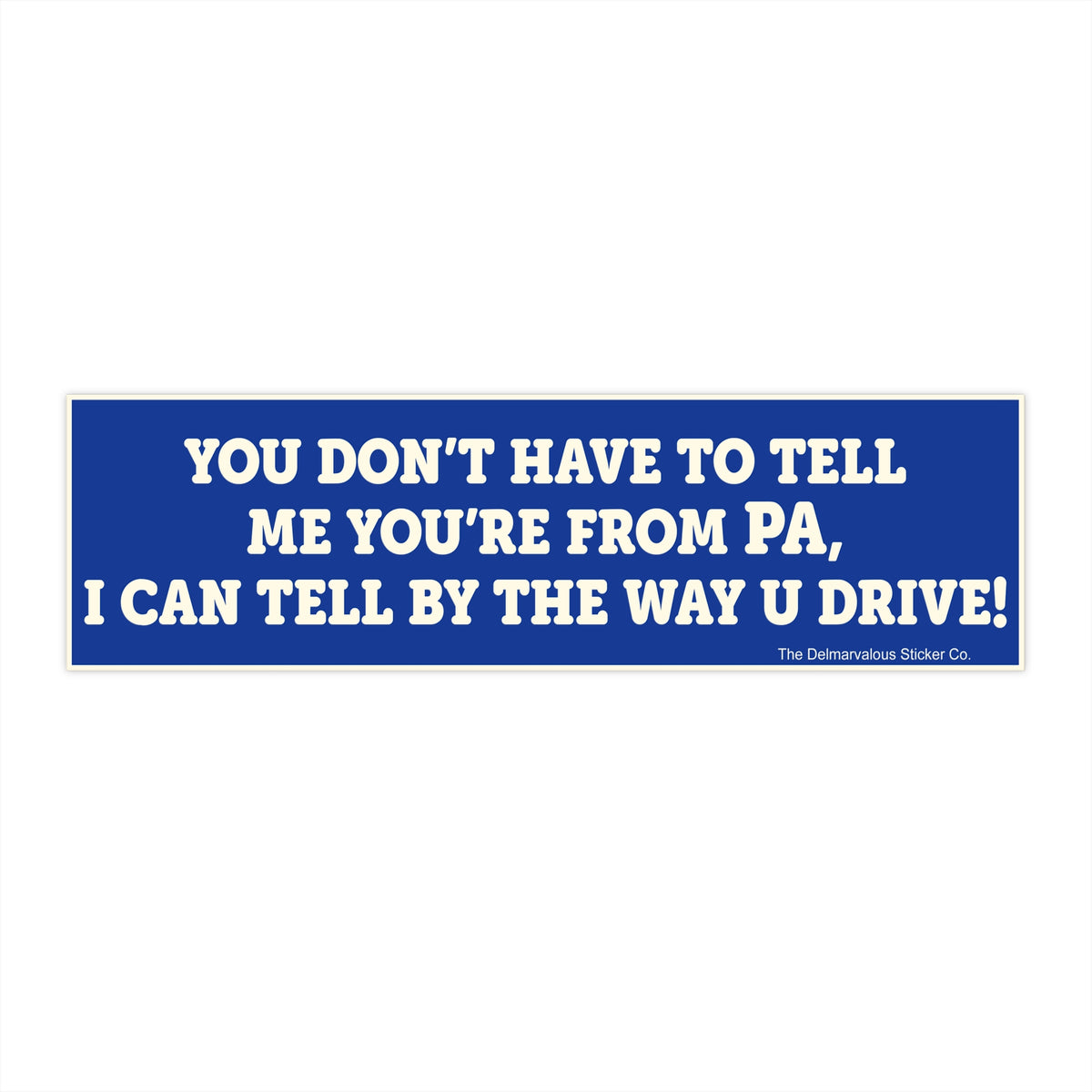 PA Drivers