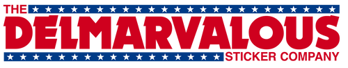 Delmarvalous Sticker Company