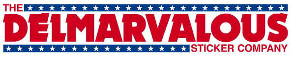 Delmarvalous Sticker Company